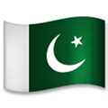 🇵🇰 Flag: Pakistan Emoji Meaning with Pictures: from A to Z