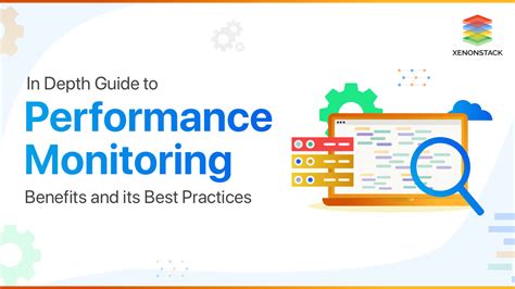 Performance Monitoring Tools and Management | A Quick Guide