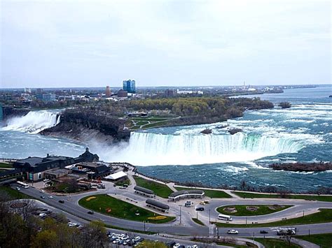 The 12 Best Niagara Falls Hotels With Jacuzzi In Room, | Canada | Hotel With Hot Tub Guide