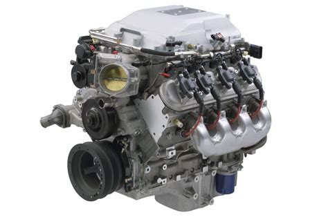 Lsa V8 Engine Supercharged Muscle Car Engine Modelos 3D In Equipamento Pesado 3DExport ...