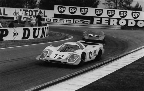 24 Hours of Le Mans Centenary – The record-breaking Porsche 917 | 24h-lemans.com