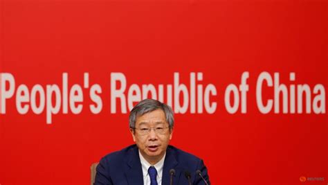 China central bank says confident of maintaining reasonable growth in ...