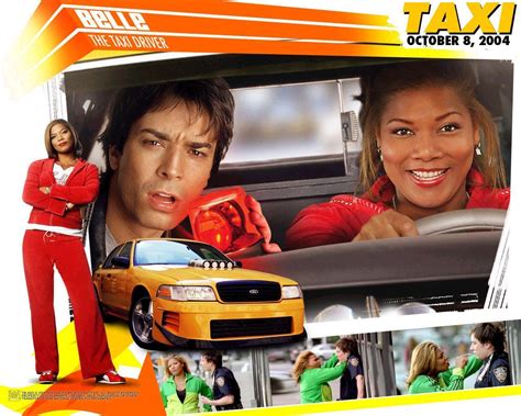 taxi - taxi(movie) Photo (9690041) - Fanpop