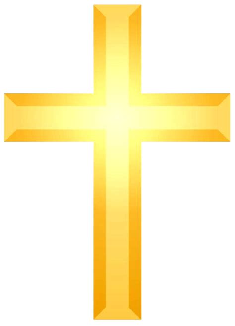 A Baptist Cross - ClipArt Best