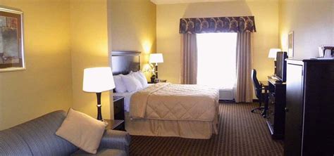 Mcm Elegante Suites, Abilene | Roadtrippers