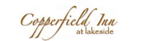 The Copperfield Inn at Lakeside | Restaurant, Bar, Private Events, and ...