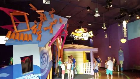 Epcot ~ State of Innoventions 8/14/16 Walt Disney World - YouTube