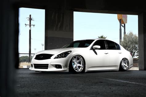 Infiniti G37 | CS-6 | | Concept One wheels USA