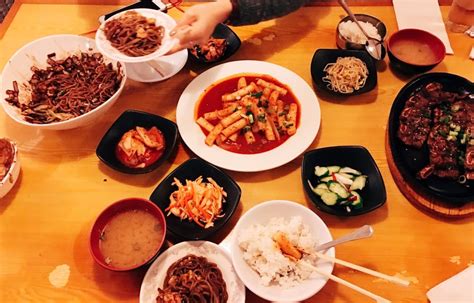 Korean Village Restaurant - 265 Photos & 266 Reviews - Korean - 628 Bloor Street W, Koreatown ...