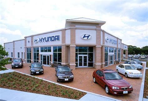 New Port Richey Hyundai | New port richey, Port richey, Hyundai