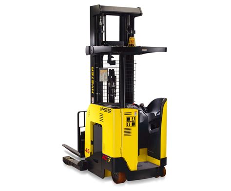 New Hyster® N30-35ZDR2, N30ZDRS2, N35-45ZR2, N35-40ZRS2 | Papé Material Handling