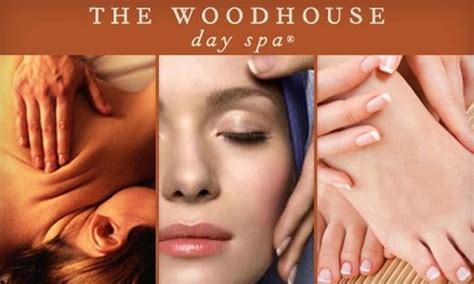 The Woodhouse Day Spa in Leesburg VA | Woodhouse day spa, Spa services, Spa day