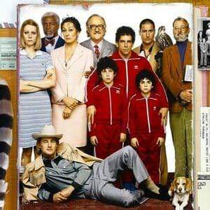 The 20 Most Memorable Wes Anderson Characters - Paste Magazine