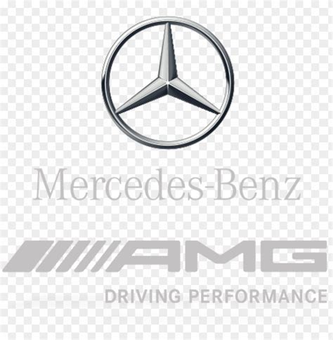 mercedes logos - mercedes amg logo PNG image with transparent ...