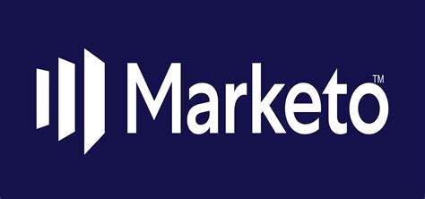 Marketo Logo Vector