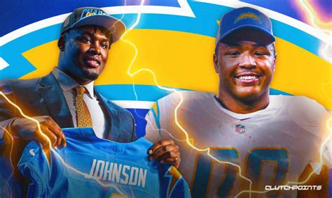 Los Angeles Chargers 2022 NFL Draft Grades For Every Pick | Los angeles chargers, Nfl draft, Nfl