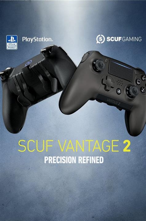 Scuf Gaming |Video Game Collections | GameStop