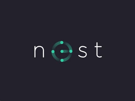 Nest AV by Fuelcontent on Dribbble