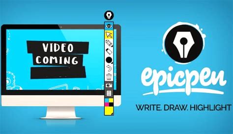 Epic Pen Pro 3.12.148 Crack + Full [Latest Version] - Startcrack