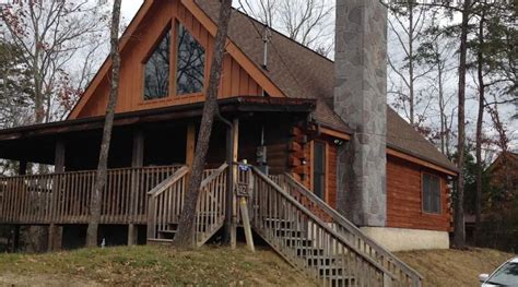 Sevierville TN Cabins: The Perfect Vacation Destination