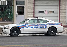 Albany getting almost $4 million to hire more police officers | All Over Albany