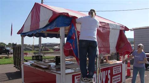 Bloomsburg Fair over, Covered Bridges Festival coming in | wnep.com