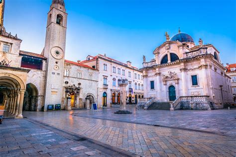 14 Most Instagrammable Places in Dubrovnik - Photos of Dubrovnik You ...