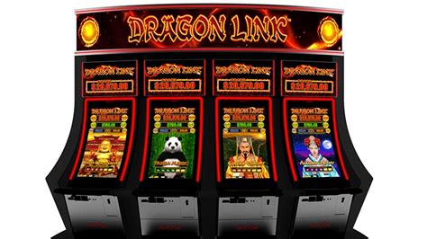 Dragon Link Slot - An overview of how to play and win