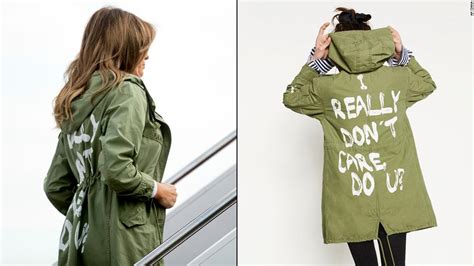 Melania discusses her controversial jacket - CNN Video