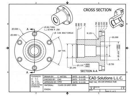 Vishwanathn: I will create any autocad drawings for $10 on fiverr.com | Autocad drawing, Autocad ...