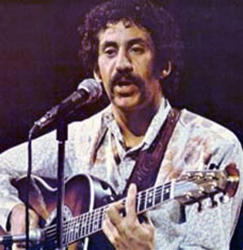 Jim Croce biography. American rock musician