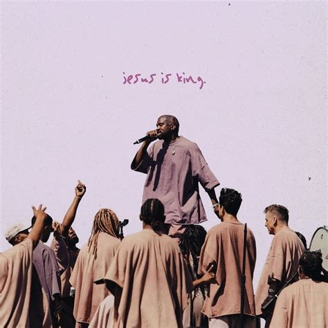 Kanye West’s “Jesus Is King” Debuts At No. 1 | MP3Waxx Music & Music Video Promotion & Marketing