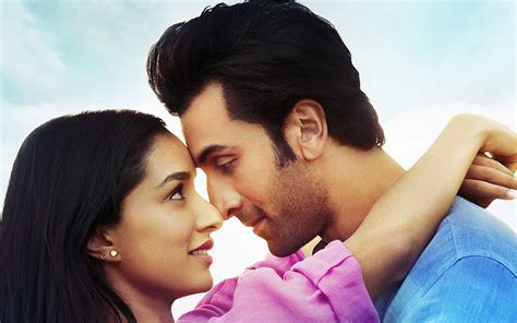 Ranbir Kapoor and Shraddha Kapoor starrer Tu Jhoothi Main Makkaar to ...