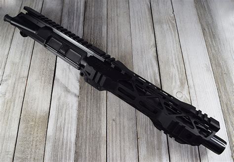 9" .300 Blackout Complete Upper