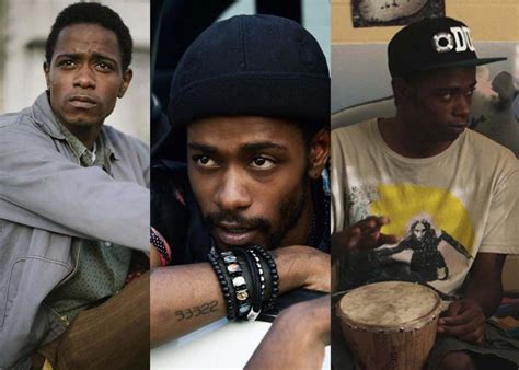 In praise of Lakeith Stanfield, scene-stealer in Atlanta, Straight Outta Compton, Dope, and ...