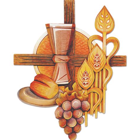 Eucharistic Symbols