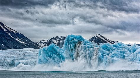 Best photography locations in Svalbard & Jan Mayen Islands