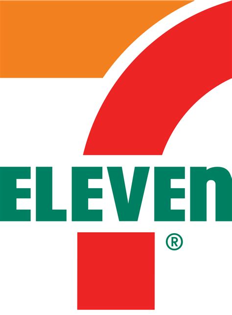 7-Eleven Color Codes - Hex, RGB and CMYK Color Codes