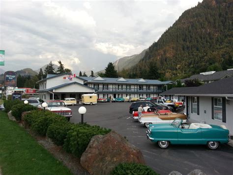 Heritage Inn - UPDATED 2018 Prices & Hotel Reviews (Hope, British Columbia) - TripAdvisor