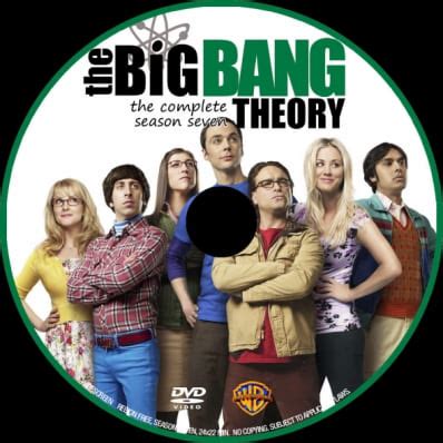 Download Big Bang Theory Season 6 Episode 1 Free