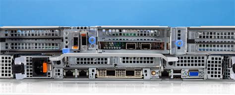 Dell PowerEdge R760 - Sẵn sàng cho tương lai kỹ thuật số