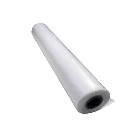 Plastic Roll Clear 2m x 100m x 50mu - Tradextra | Painting and ...