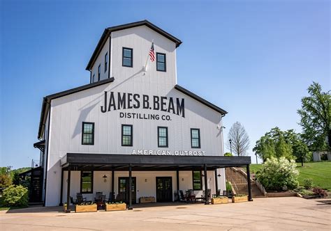 James B. Beam Distilling Co. - Bourbon Distillery | JBBDCo.