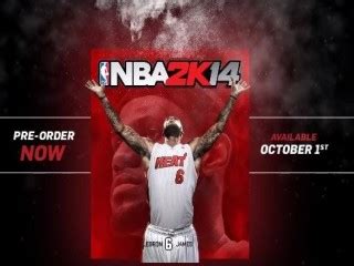 Nba 2k14 soundtrack - bropi