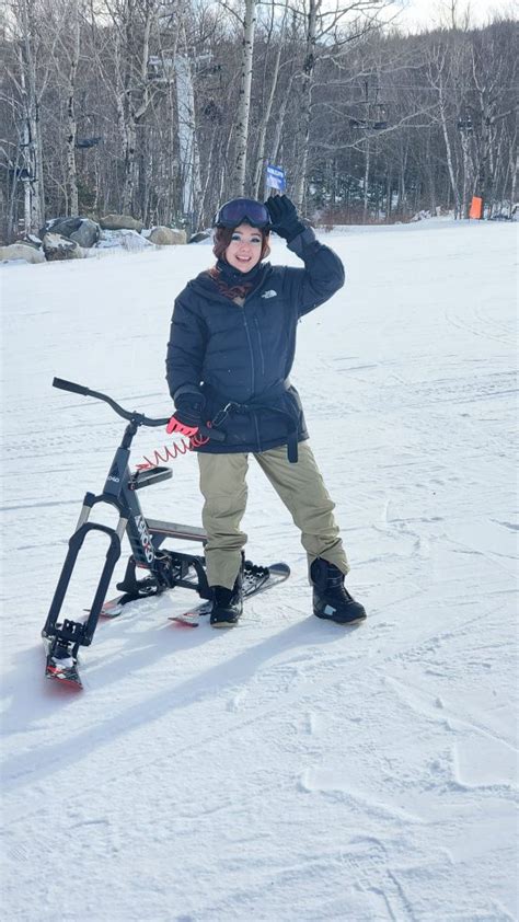 Fun Winter Activities In Maine