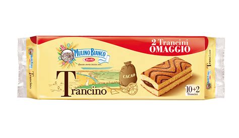 Italian Snacks: 5 Italian brands known everywhere in the world