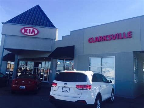 Kia of Clarksville : Clarksville, IN 47129 Car Dealership, and Auto Financing - Autotrader