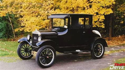 2023 Gandhi Jayanti: Did You Gandhi Ji Used To Ride These Cars? Ford, Studebaker, Packard ...