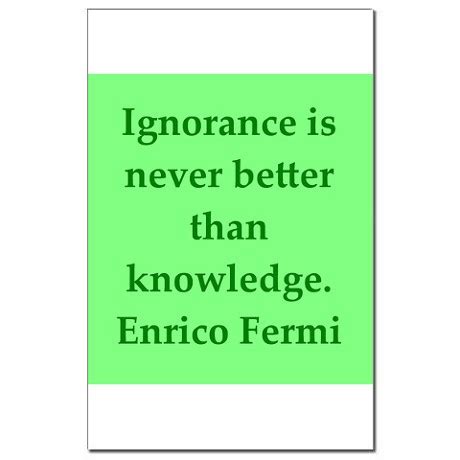 Enrico Fermi Quotes. QuotesGram