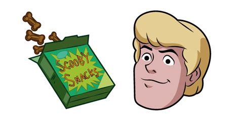 Scooby Snacks Png